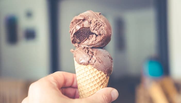 É possível se tornar um profissional com um curso de sorveteria online?